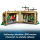 LEGO Harry Potter 76445 Zamek hogwart™: zajęcia z zielarstwa - 1331664 - zdjęcie 5